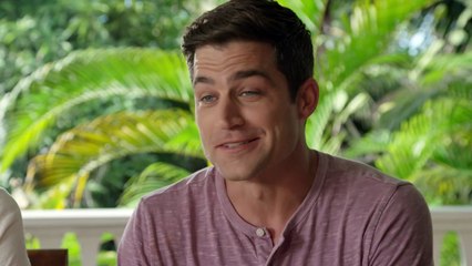 Treasures of the Heart Movie