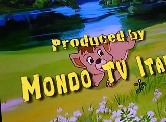 Simba: The King Lion Simba: The King Lion E027 – The Jungle’s Friends