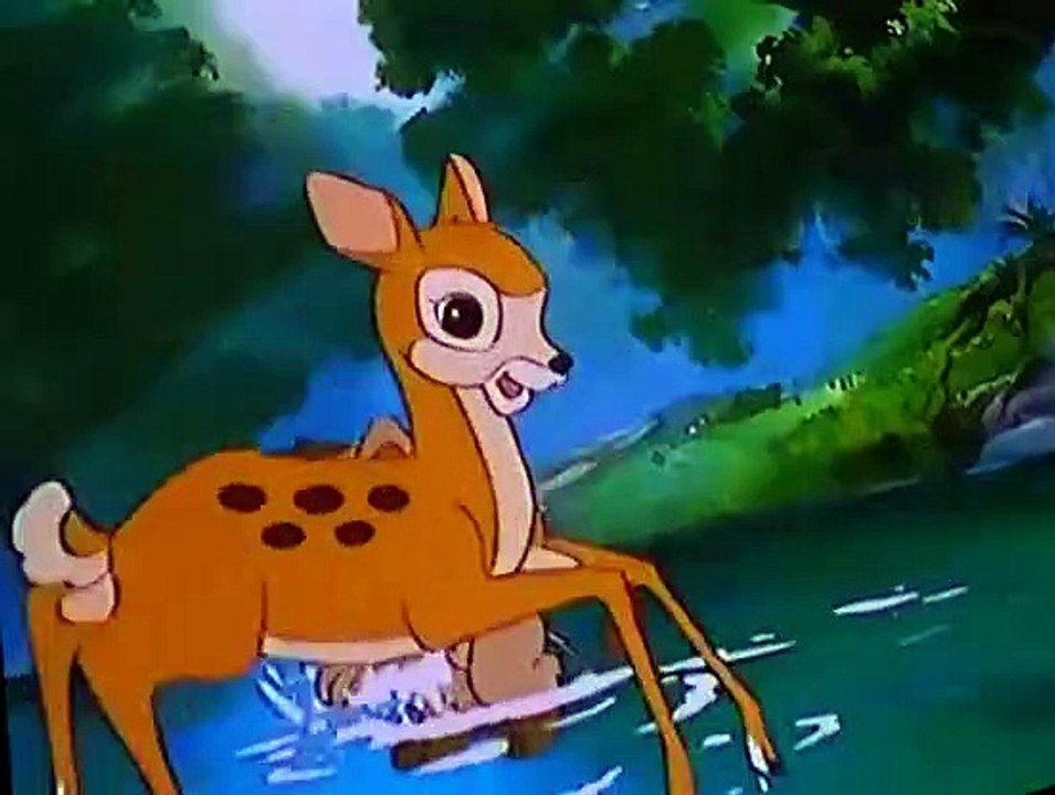 Simba: The King Lion Simba: The King Lion E030 – The Abandoned Puppy
