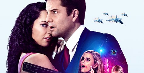 The Spy Who Never Dies Movie