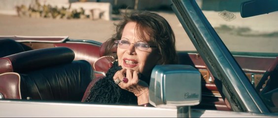 Twice Upon A Time In The West Trailer