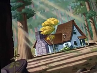 Donald Duck Donald Duck E129 Lion Around