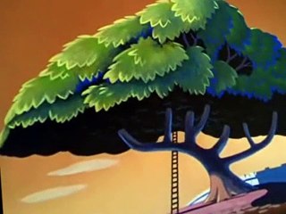 Donald Duck Donald Duck E134 Out on a Limb