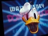 Donald Duck Donald Duck E135 Dude Duck