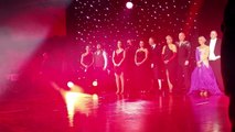 Winners announcement Strictly Inverness 2023