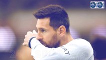 Lionel Messi was booed by some Paris St-Germain fans in his first match since being suspended for his unauthorised trip to Saudi Arabia as the Ligue 1 leaders beat Ajaccio 5-0