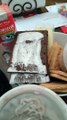 Pop-Tarts Toaster Pastries Cookies and Creme