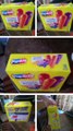 Popsicle Orange Cherry Grape Ice Pops