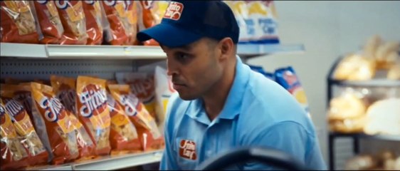 Flamin' Hot Film Trailer | Eva Longoria's New Disney+ Movie