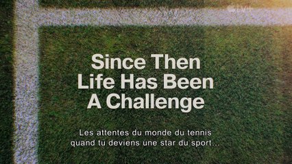 Du tennis à la prison l’histoire de Boris Becker