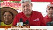 Apure | Partido Socialista Unido de Venezuela trabaja por la unificación política de la militancia