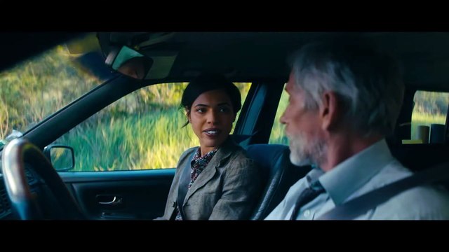 L'HOMME DEBOUT Film Bande-Annonce