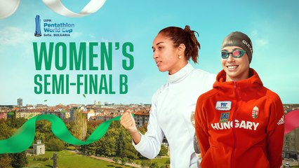 Pentathlon WC Sofia 2023