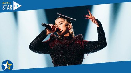 Eurovision 2023 : à quelle place est arrivée La Zarra, représentante de la France ?