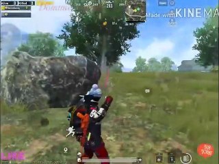Tare kad da ga gonda gardi full song on pubg