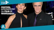 Sophie Marceau à coeur ouvert sur son ex Christophe Lambert : 