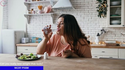 Can You Really Lose Weight That Fast