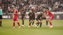 St. Pauli v Fortuna Dusseldorf