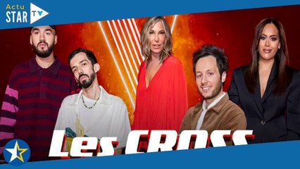 The Voice : quel candidat a été le plus soutenu par le public pendant la deuxième soirée des cross b