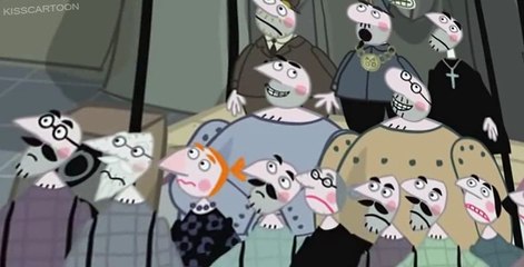 The Big Knights E012 - Clockwork Knights