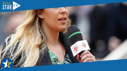 Marion Bartoli proche d'une immense star hollywoodienne : c'est lui qui a fait le premier pas...