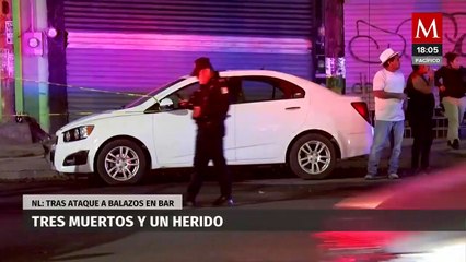 Milenio Noticias, con Enrique Burgos, 13 de mayo de 2023