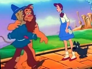 The Wizard of Oz The Wizard of Oz E012 – The Day the Music Died