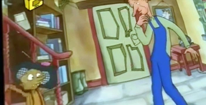 Wolves, Witches and Giants Wolves, Witches and Giants E047 – Pinocchio