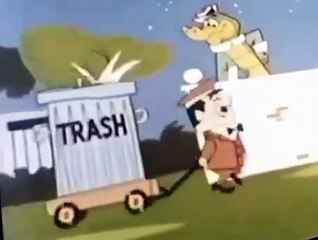 Wally Gator Wally Gator E004 – White Tie and Frails