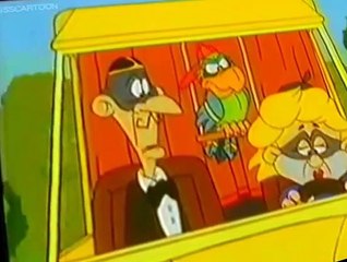 Victor and Hugo: Bunglers in Crime S01 E008 - The Case of the Vose Vase