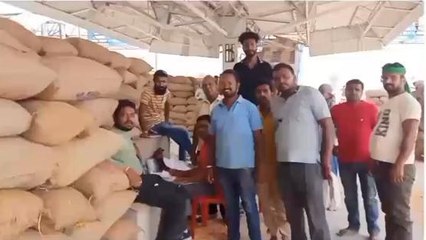 अररिया: फारबिसगंज रेलवे स्टेशन पर रैंक प्वाइंट बनने से बेरोजगारों को मिला रोजगार