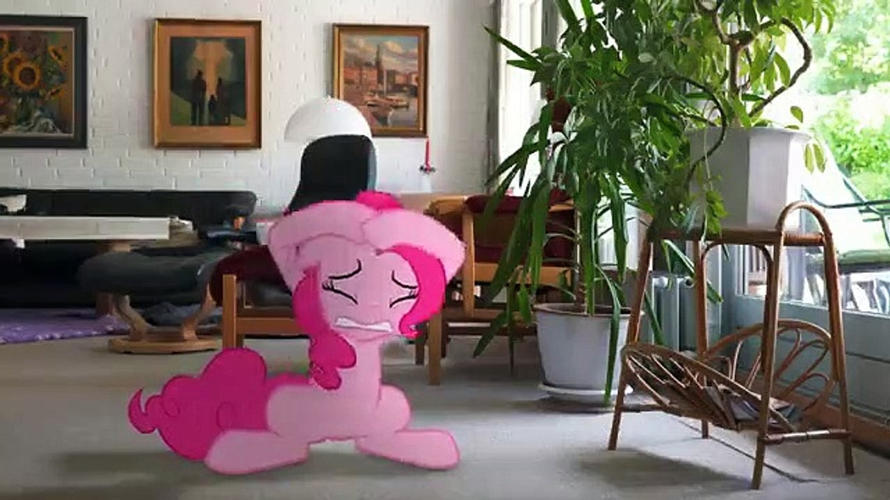 Cast Away (MLP in real life).mp4