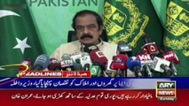 ARY News Prime Time Headlines | 8 AM | 14th May 2023