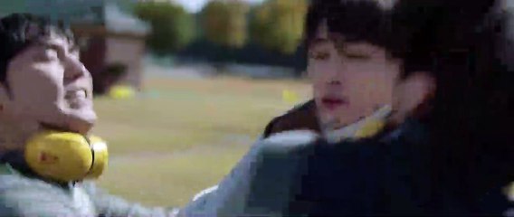 로스트 LOST | 감독 강동인 KANG Dongin | 24th JEONJU IFF OFFICIAL TRAILER