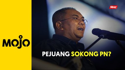Pejuang Dikaitkan Dengan Sokongan Kepada PN? Kenyataan Terbaru Pengerusi PN Kedah 🤔
