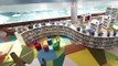 Dubai Crown Prince Sheikh Hamdan King Sheikh Mohammed Inaugurate Sheikh Mohammed Bin Rashid Library