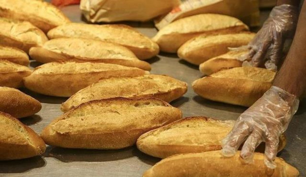 Bugün fırınlar açık mı? Seçim günü fırınlar açık mı, kapalı mı? Bugün fırınlar hizmet veriyor mu?