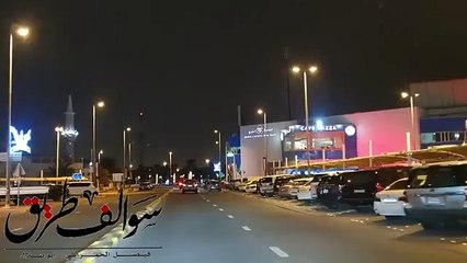 425 - قصة الرعب في صالون الحلاقة !! سوالف طريق