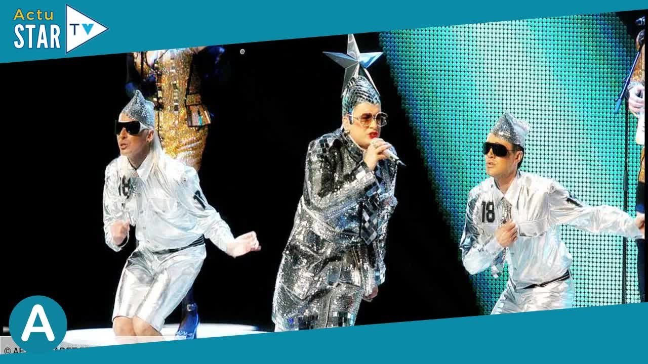 Concours de l'Eurovision : retour sur les looks les plus inoubliables