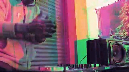 Dj Mehmet Tekin - Balistic - Original Mix - Official Video