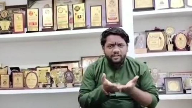 मदर्स डे विशेष: जमाने भर की खुशी होती है मां के चरणों में, सुनिए दिल छू लेने वाली कविता