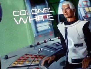 Captain Scarlet and the Mysterons E008 - Operation time