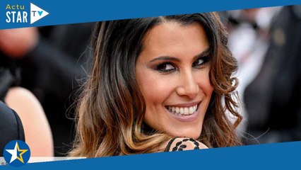 Karine Ferri maman pour la 3e fois : elle dévoile les cadeaux de naissance de ses collègues de TF1