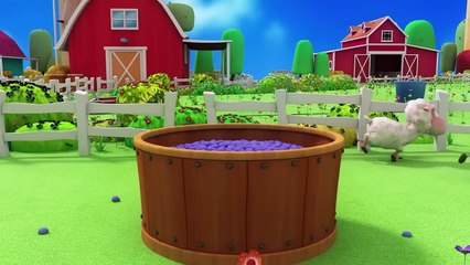 Baby Shark - Black sheep - Baby songs - Nursery Rhymes & Kids Songs