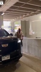 Therock it's all led this moment.