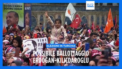 Le notizie del giorno | 14 maggio - Mattino