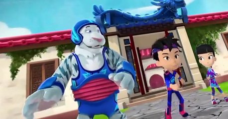 Kody Kapow Kody Kapow E009 Dumpling Kapow