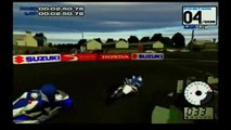 I Struggles In This Race (Suzuki TT Superbikes: Real Road Racing)
