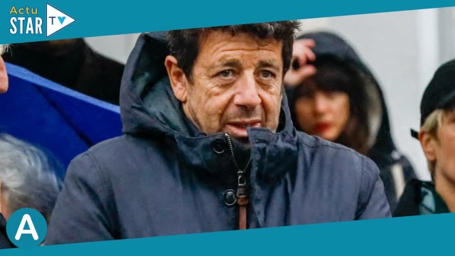 Patrick Bruel : Ce problème qu'il a dû affronter avec Amanda Sthers, partie au bout du monde avec