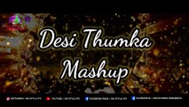Desi Thumka (Mashup) | DJ Joel X DJ Sandesh | VDJ DH Style